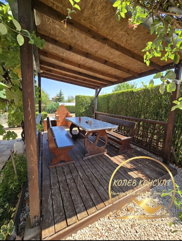 Продава КЪЩА, с. Лозен, област Хасково, снимка 10 - Къщи - 55809218