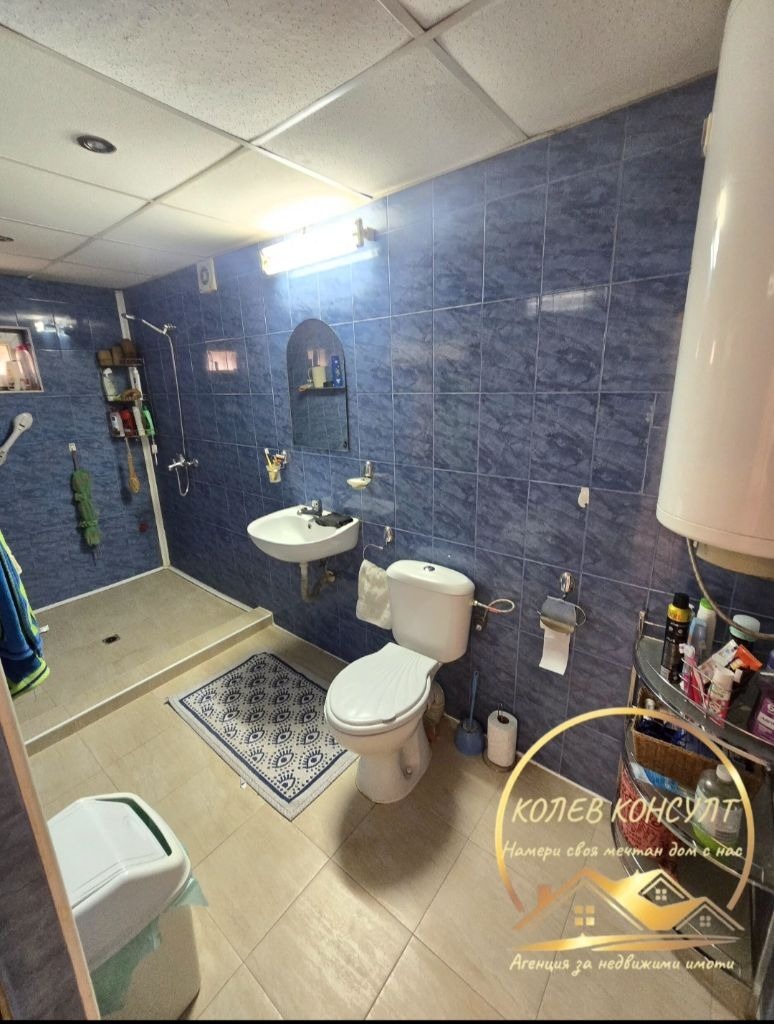 Продава КЪЩА, с. Лозен, област Хасково, снимка 9 - Къщи - 55809218