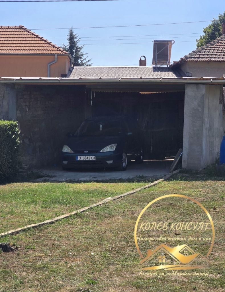 Продава КЪЩА, с. Лозен, област Хасково, снимка 4 - Къщи - 55809218