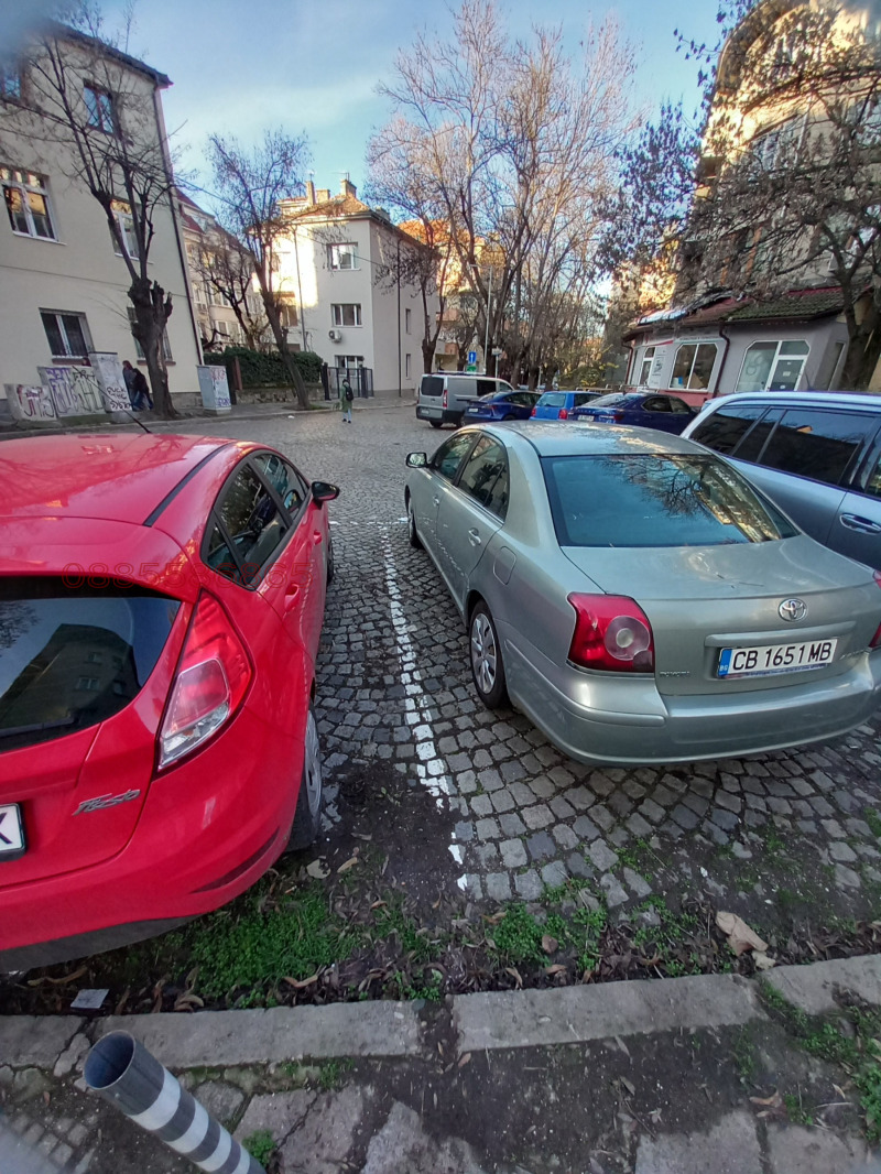 Продава МАГАЗИН, гр. София, Лозенец, снимка 10 - Магазини - 52780554