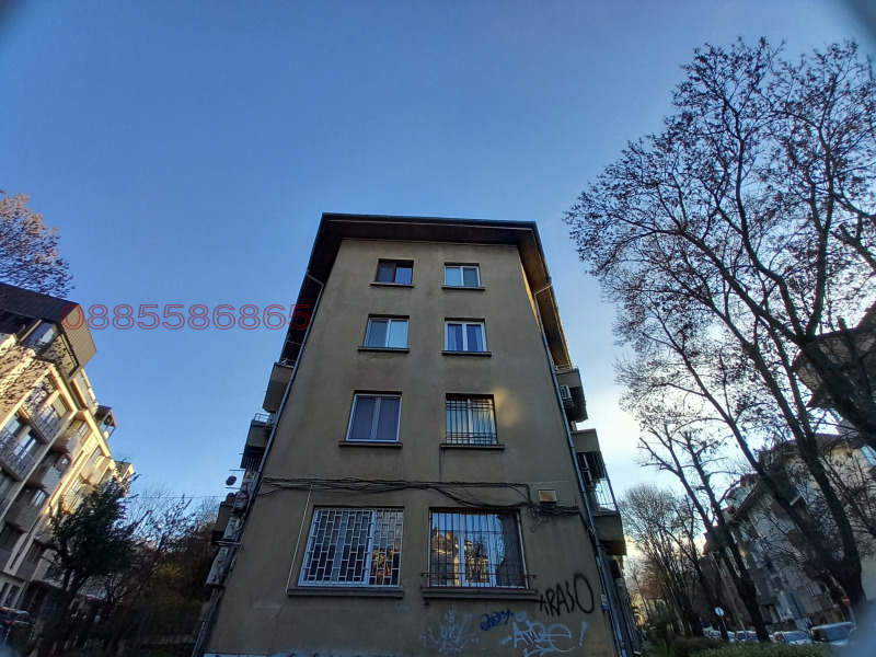 Продава МАГАЗИН, гр. София, Лозенец, снимка 11 - Магазини - 52780554