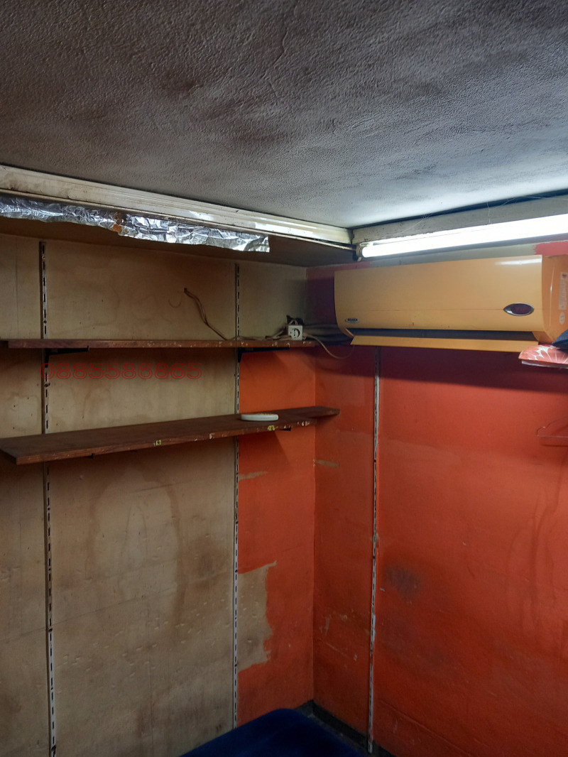 Продава МАГАЗИН, гр. София, Лозенец, снимка 3 - Магазини - 52780554