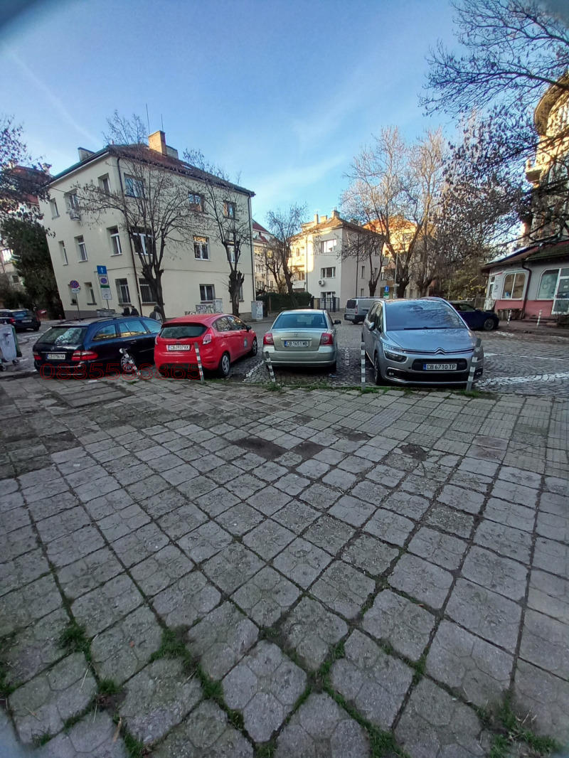 Продава МАГАЗИН, гр. София, Лозенец, снимка 8 - Магазини - 52780554