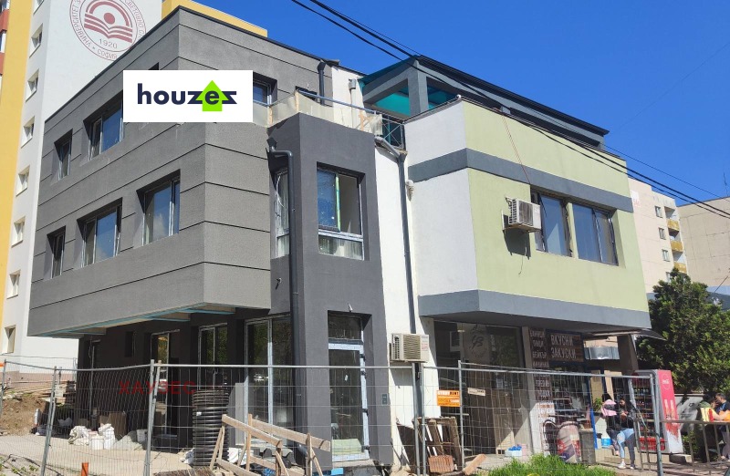 Продава  Заведение, град София, Студентски град •  290 000 EUR • ID 16052281 — holmes.bg - [1] 