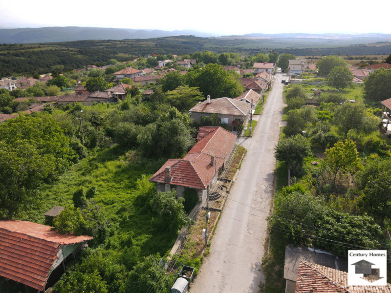 Zu verkaufen  Handlung region Weliko Tarnowo , Beljakowez , 787 qm | 31845371 - Bild [5]