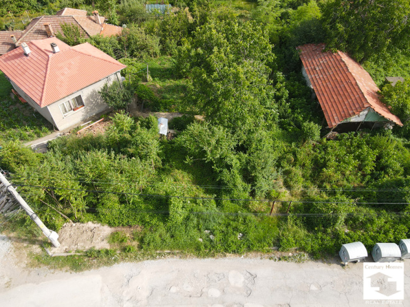 For Sale  Plot region Veliko Tarnovo , Belyakovets , 787 sq.m | 31845371 - image [2]