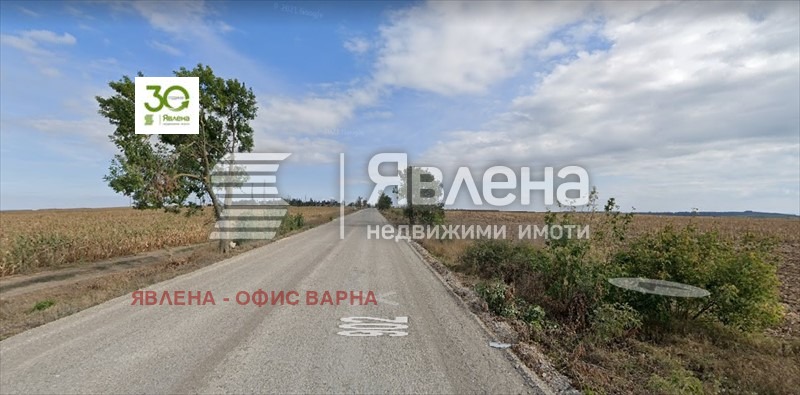Satılık  Komplo bölge Varna , Kiçevo , 2000 metrekare | 49432548 - görüntü [2]
