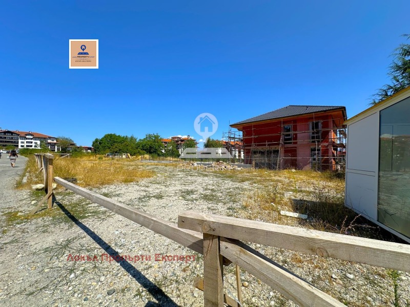 Zu verkaufen  Handlung region Blagoewgrad , Bansko , 520 qm | 47529692 - Bild [4]