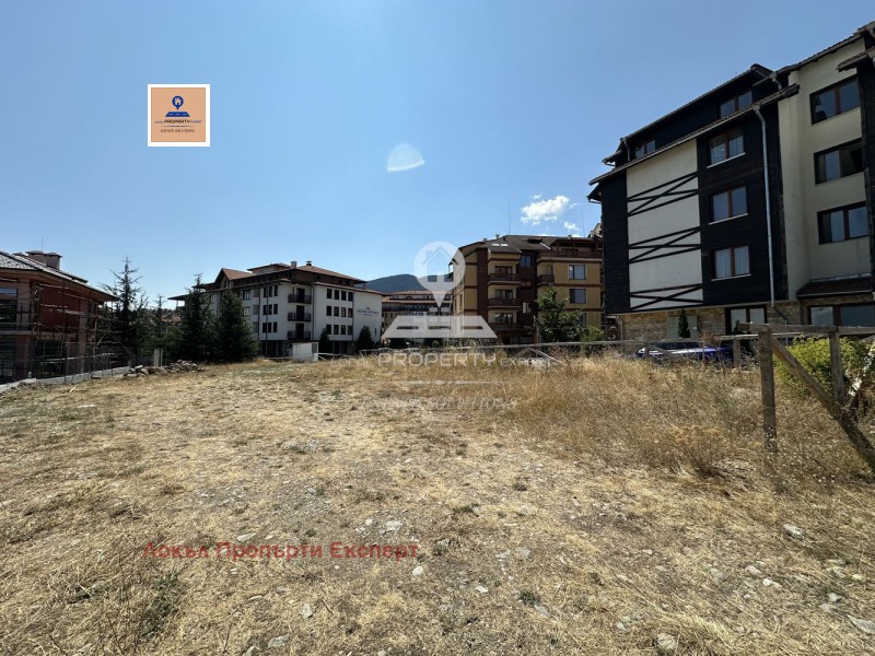 Zu verkaufen  Handlung region Blagoewgrad , Bansko , 520 qm | 47529692 - Bild [3]