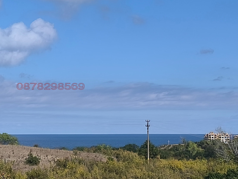 Продава ПАРЦЕЛ, с. Лозенец, област Бургас, снимка 2 - Парцели - 52975790