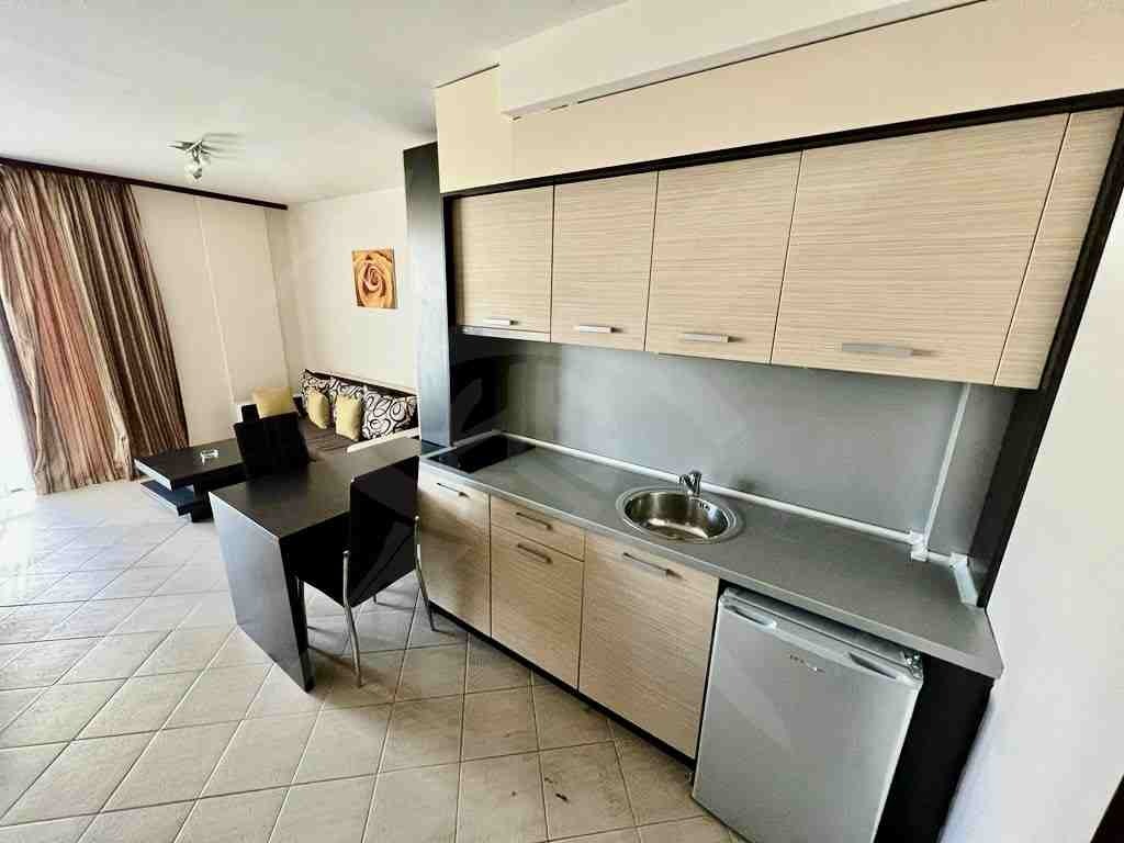Продава 1-СТАЕН, к.к. Слънчев бряг, област Бургас, снимка 2 - Апартаменти - 55014706