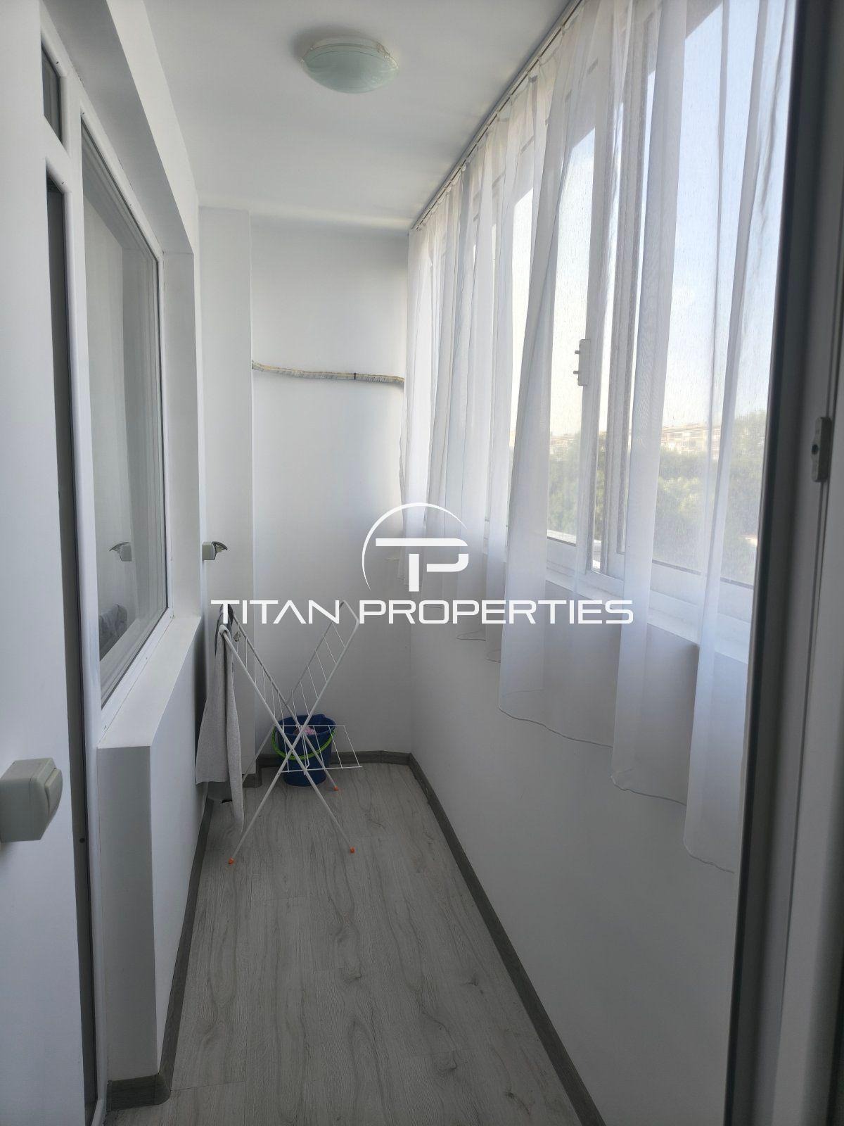 Продава 1-СТАЕН, гр. Бургас, Славейков, снимка 5 - Апартаменти - 55056387