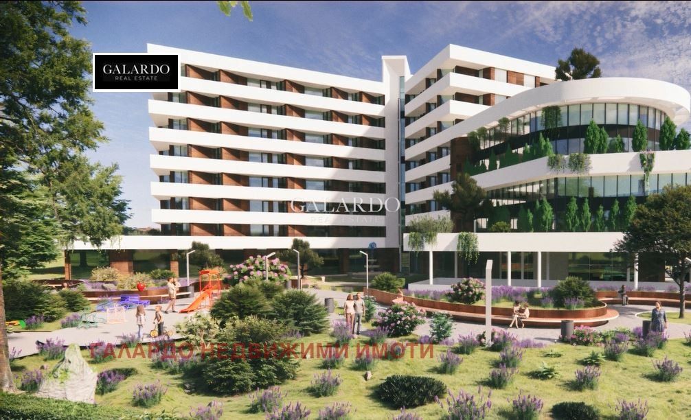 Продава 2-СТАЕН, гр. Пловдив, Христо Смирненски