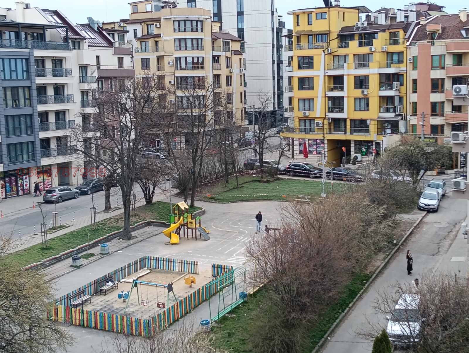 Продава 2-СТАЕН, гр. София, Редута, снимка 9 - Апартаменти - 54378612