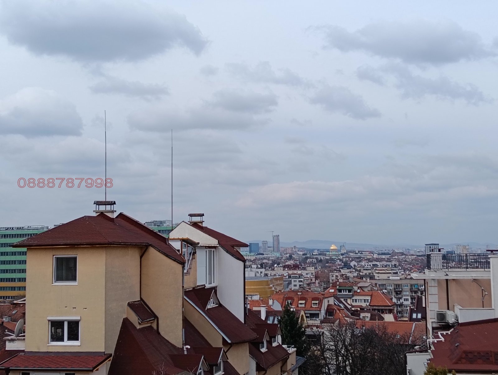 Продава 2-СТАЕН, гр. София, Редута, снимка 10 - Апартаменти - 54378612