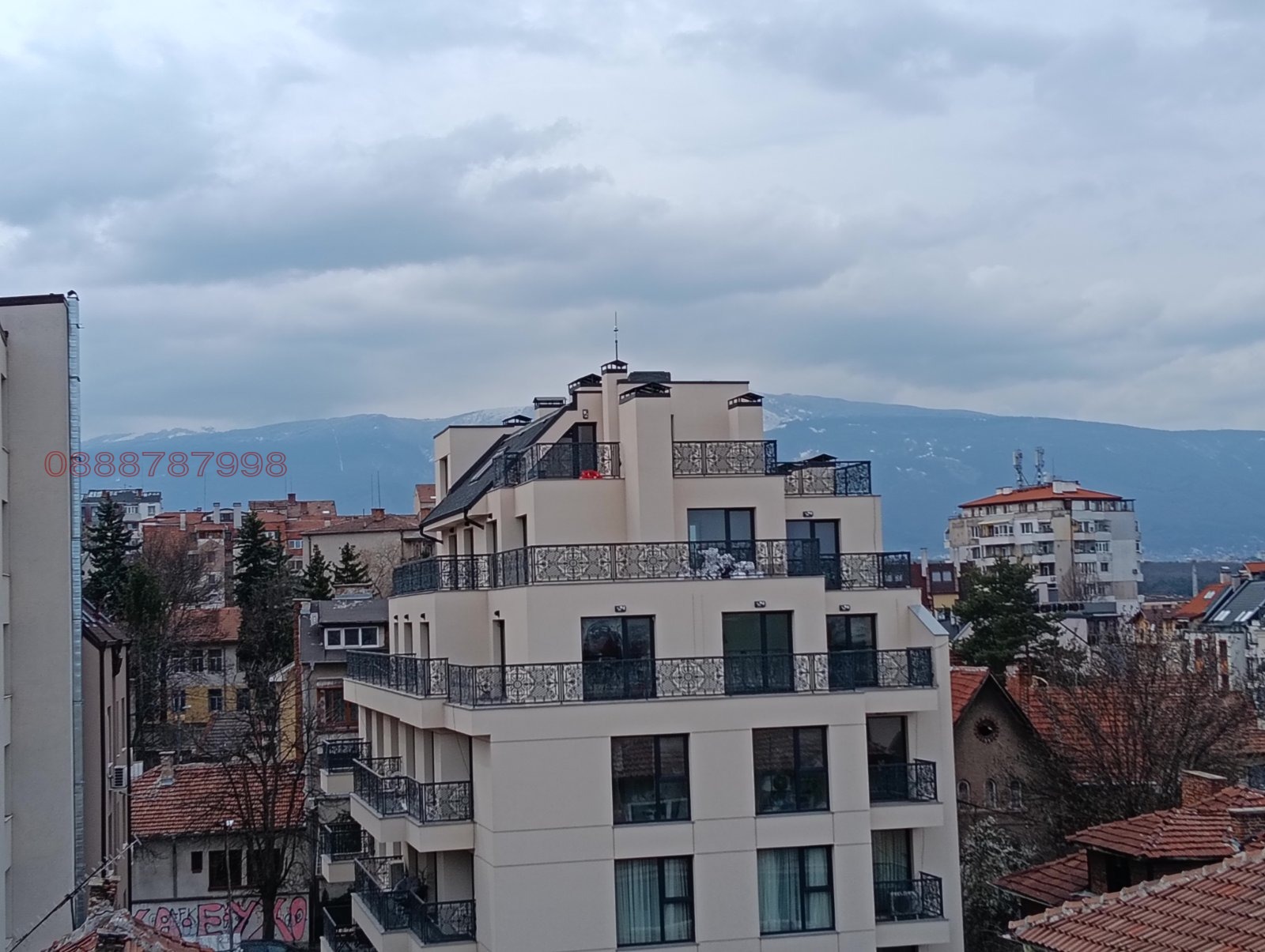 Продава 2-СТАЕН, гр. София, Редута, снимка 11 - Апартаменти - 54378612