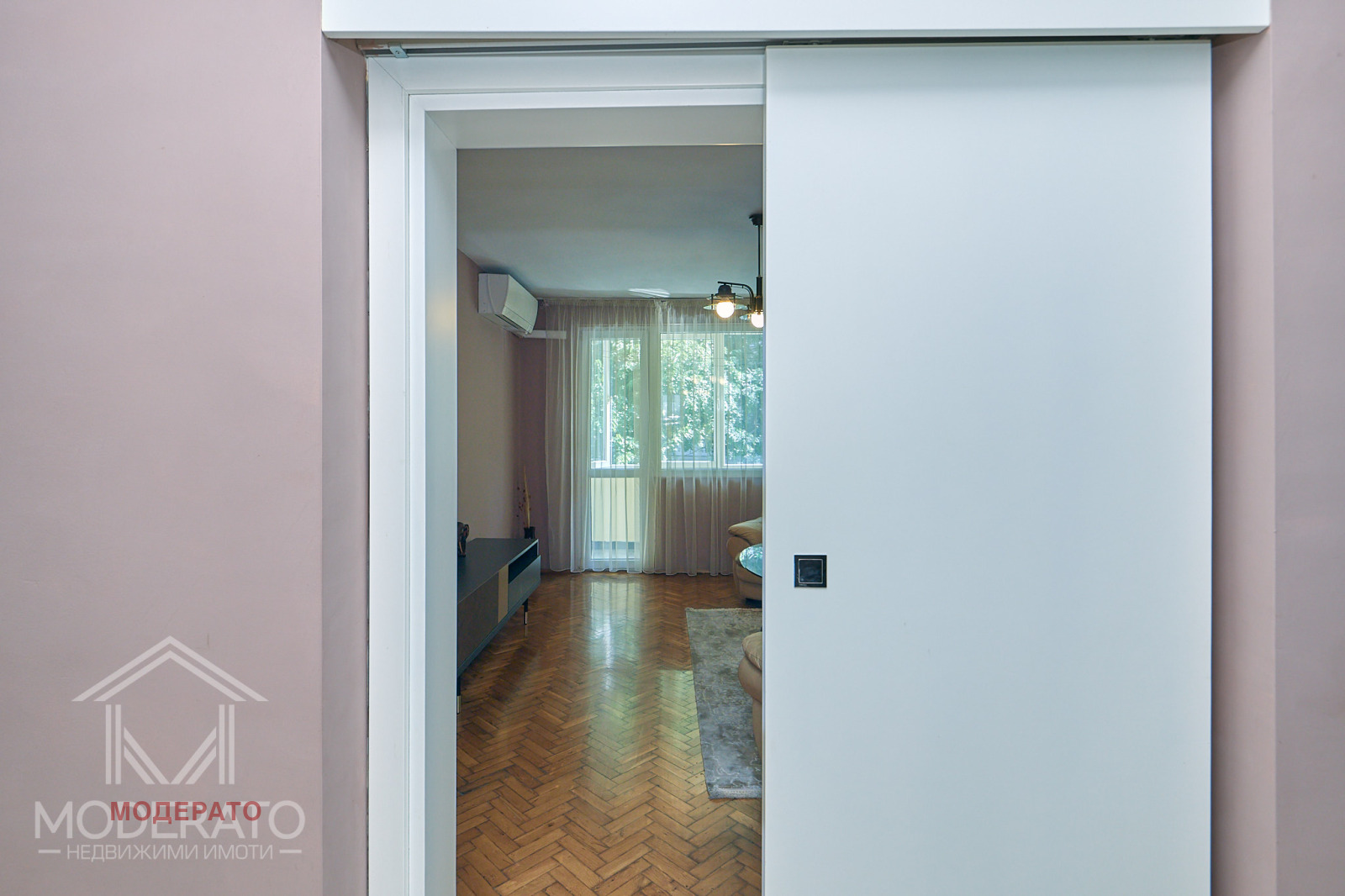 Продава 2-СТАЕН, гр. Бургас, Лазур, снимка 7 - Апартаменти - 55795547