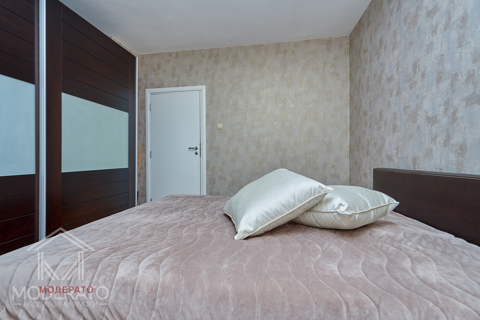 Продава 2-СТАЕН, гр. Бургас, Лазур, снимка 11 - Апартаменти - 55795547