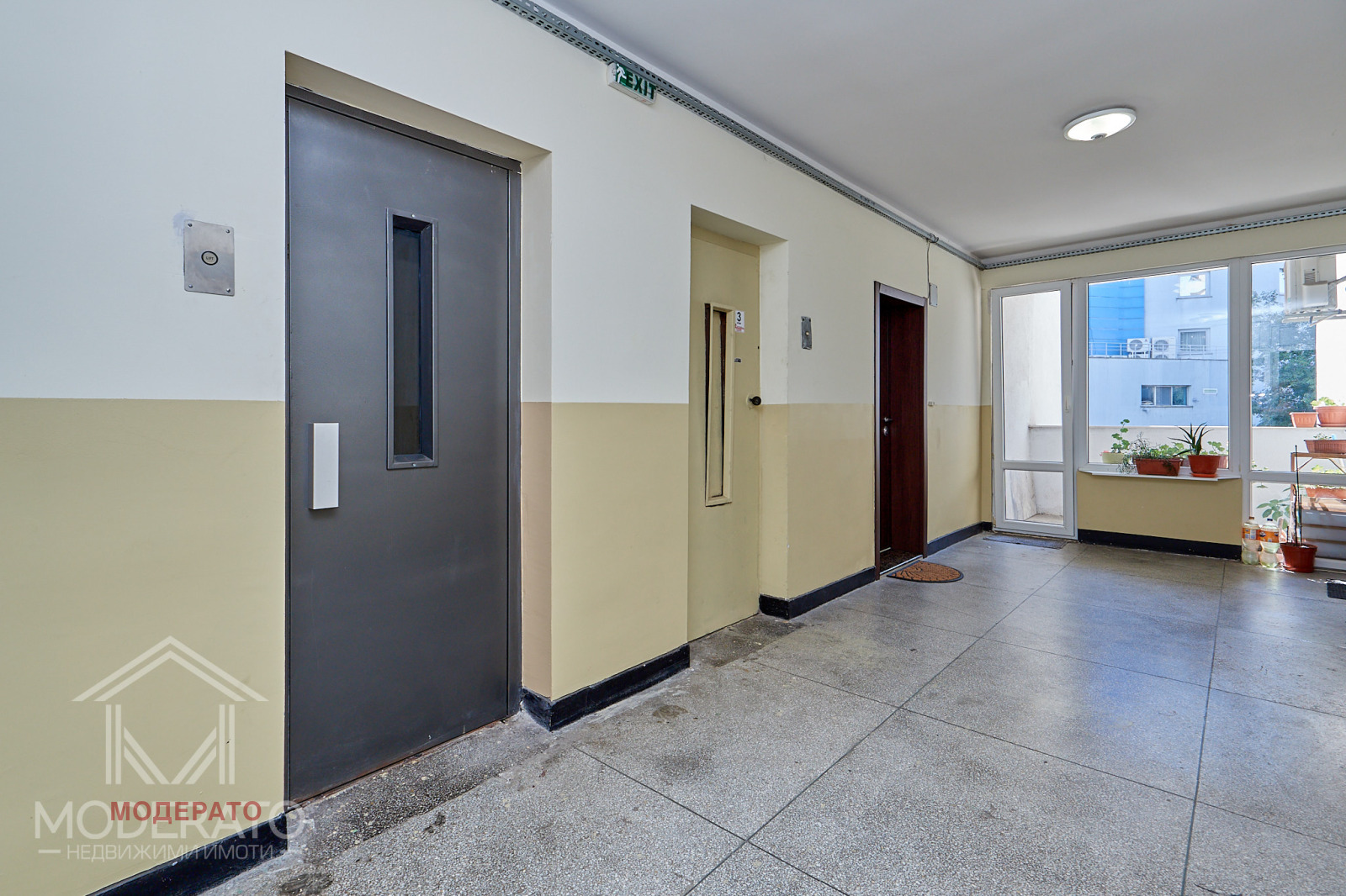 Продава 2-СТАЕН, гр. Бургас, Лазур, снимка 14 - Апартаменти - 55795547