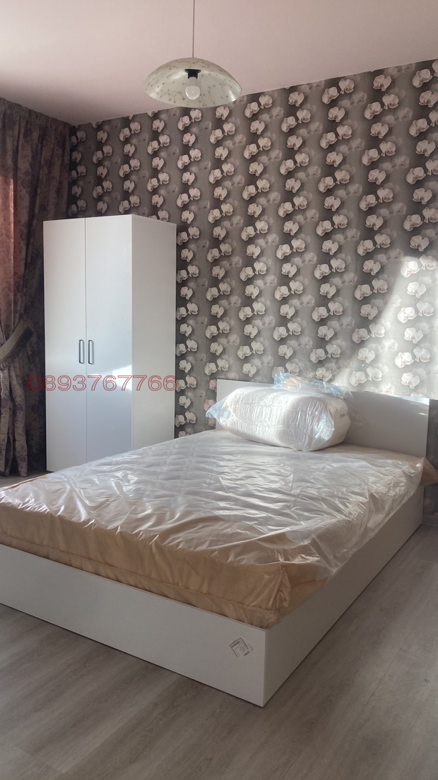 Продава 2-СТАЕН, гр. Пловдив, Коматево, снимка 8 - Апартаменти - 56264894