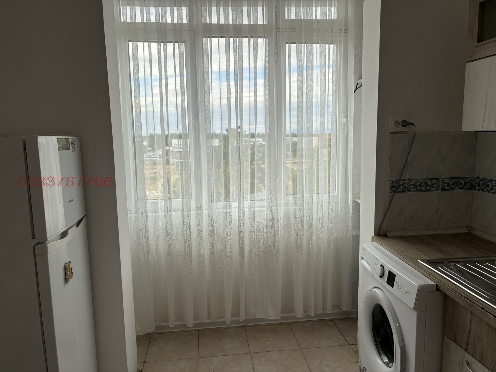 Продава 2-СТАЕН, гр. Пловдив, Коматево, снимка 12 - Апартаменти - 56264894