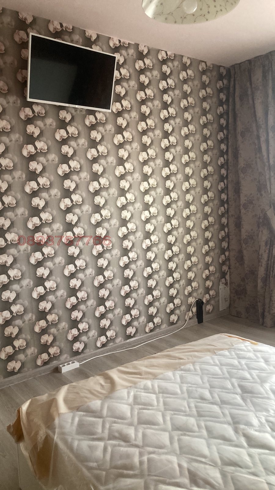 Продава 2-СТАЕН, гр. Пловдив, Коматево, снимка 10 - Апартаменти - 56264894