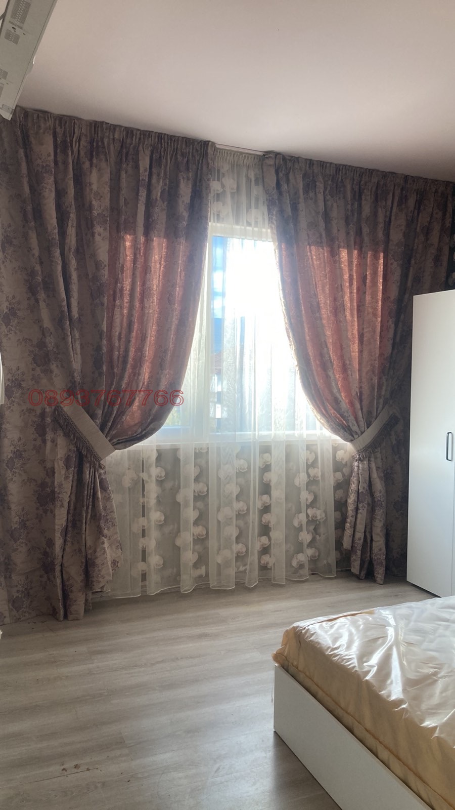 Продава 2-СТАЕН, гр. Пловдив, Коматево, снимка 9 - Апартаменти - 56264894