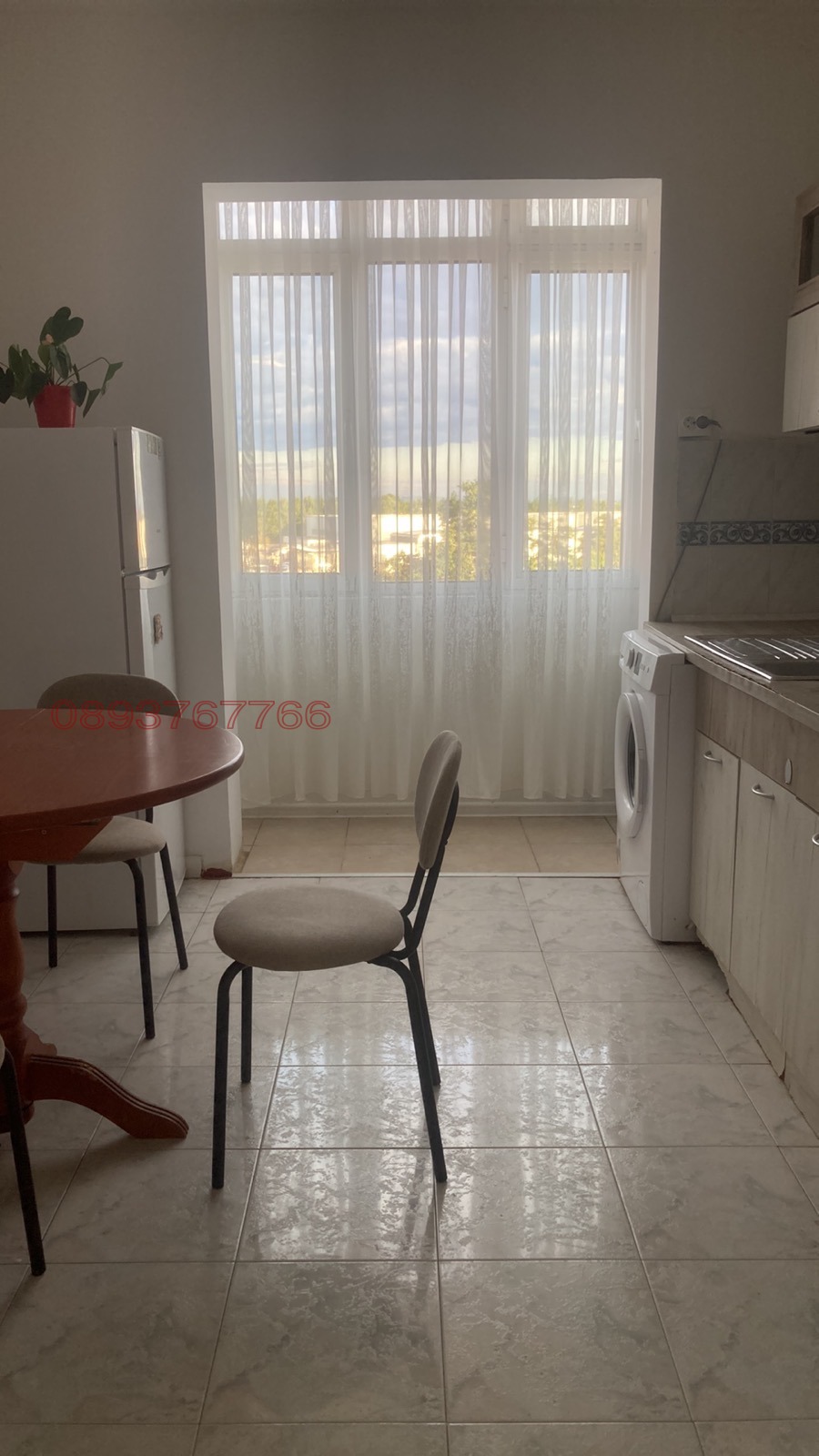 Продава 2-СТАЕН, гр. Пловдив, Коматево, снимка 2 - Апартаменти - 56264894