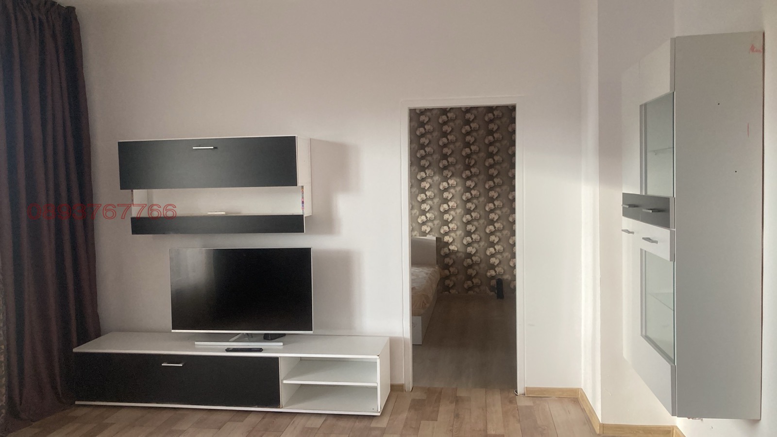 Продава 2-СТАЕН, гр. Пловдив, Коматево, снимка 4 - Апартаменти - 56264894