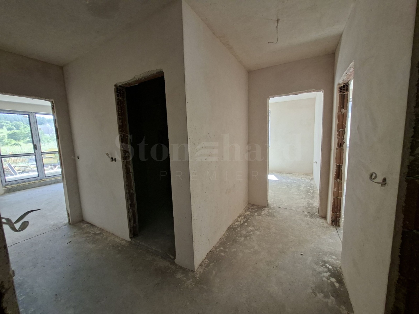 Продава 3-СТАЕН, гр. Созопол, област Бургас, снимка 10 - Апартаменти - 53107584