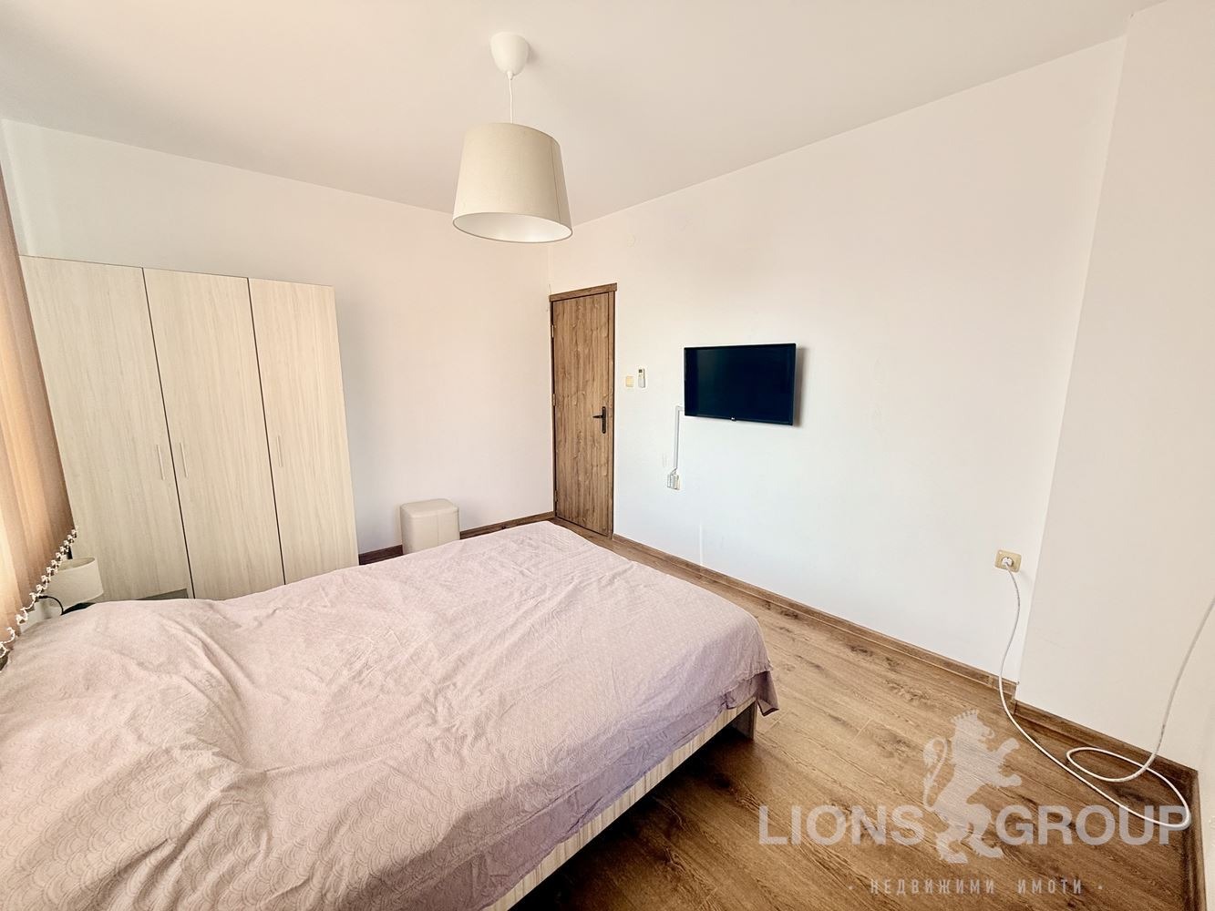 Продава 3-СТАЕН, гр. Варна, Бриз, снимка 4 - Апартаменти - 53969742