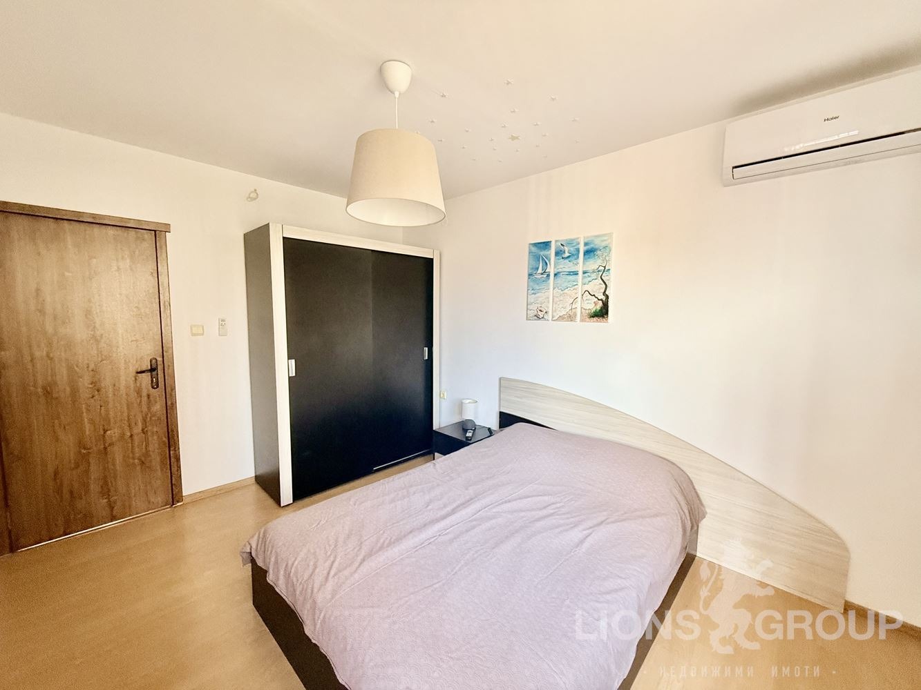 Продава 3-СТАЕН, гр. Варна, Бриз, снимка 6 - Апартаменти - 53969742