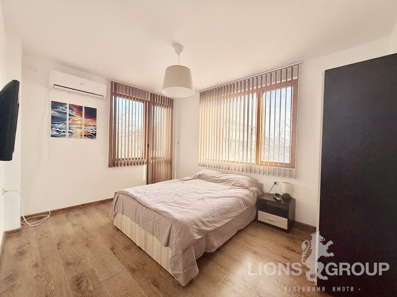 Продава 3-СТАЕН, гр. Варна, Бриз, снимка 5 - Апартаменти - 53969742