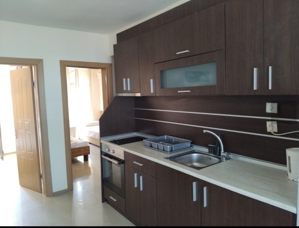 Продава 3-СТАЕН, гр. Созопол, област Бургас, снимка 3 - Апартаменти - 54102944