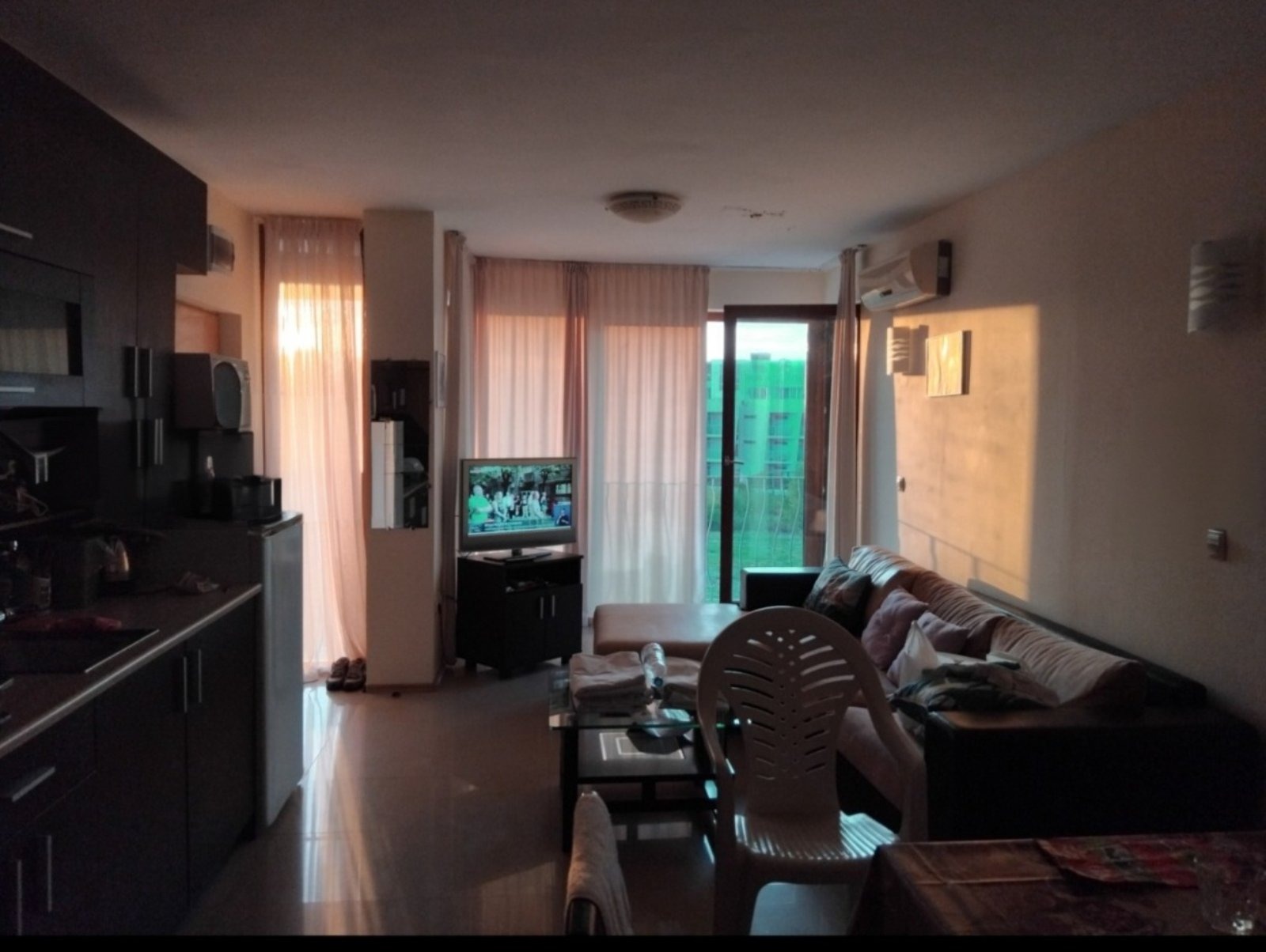 Продава 3-СТАЕН, гр. Созопол, област Бургас, снимка 5 - Апартаменти - 54102944