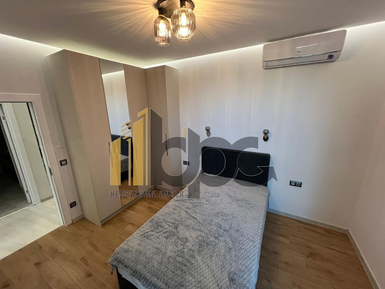 Продава 3-СТАЕН, гр. София, Кръстова вада, снимка 5 - Апартаменти - 54356940