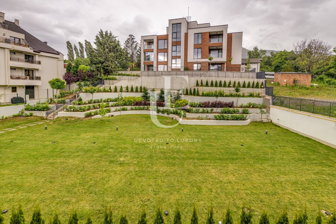 Продава 3-СТАЕН, гр. София, Бояна, снимка 11 - Апартаменти - 54647096