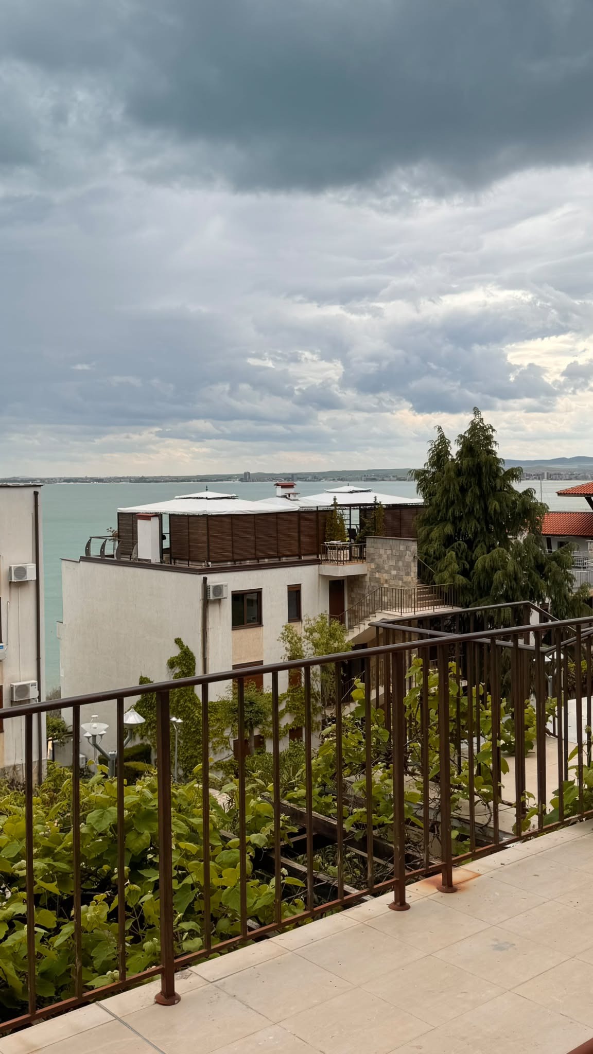 Продава 3-СТАЕН, гр. Свети Влас, област Бургас, снимка 2 - Апартаменти - 54716411