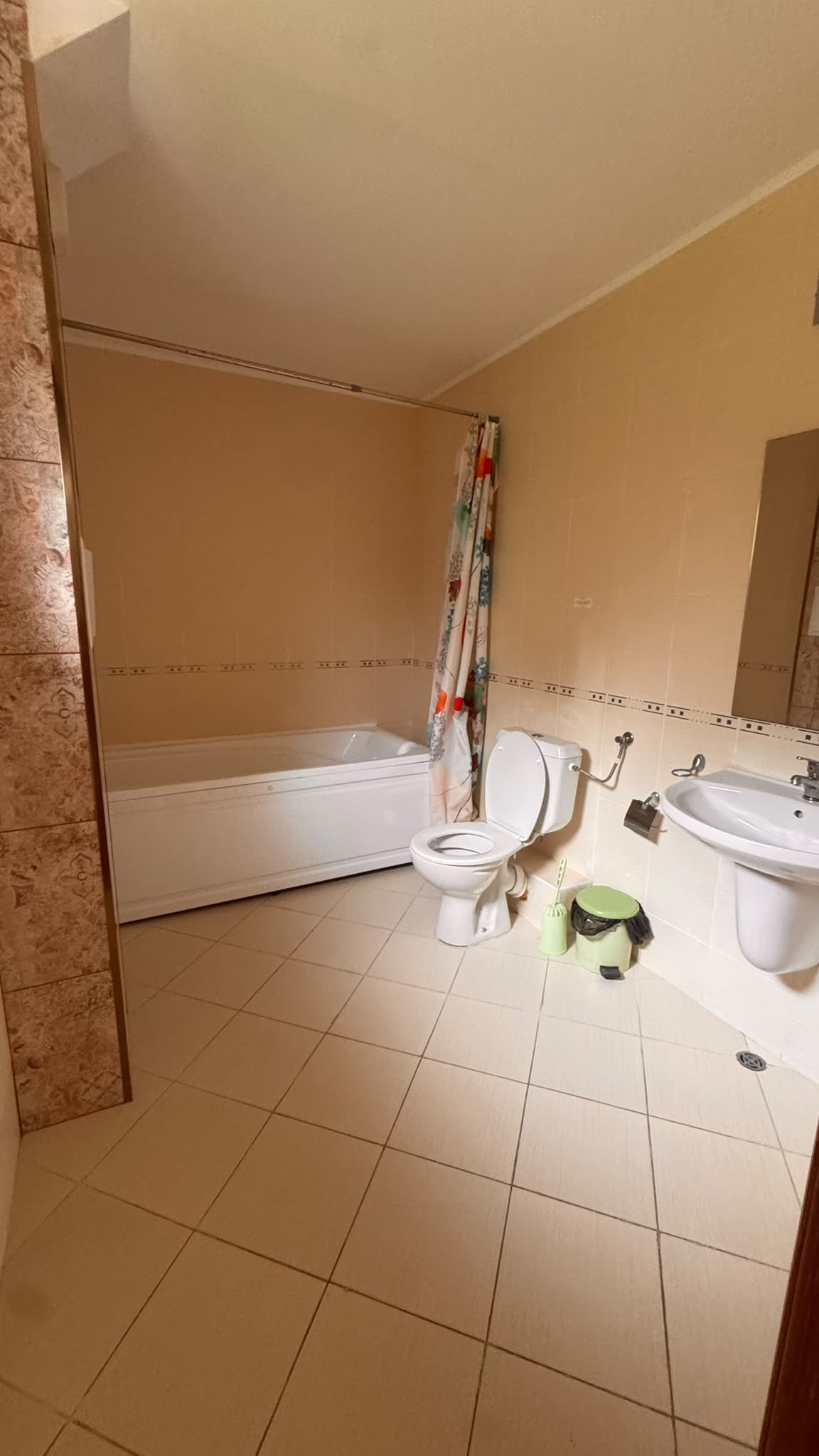 Продава 3-СТАЕН, гр. Свети Влас, област Бургас, снимка 14 - Апартаменти - 54716411