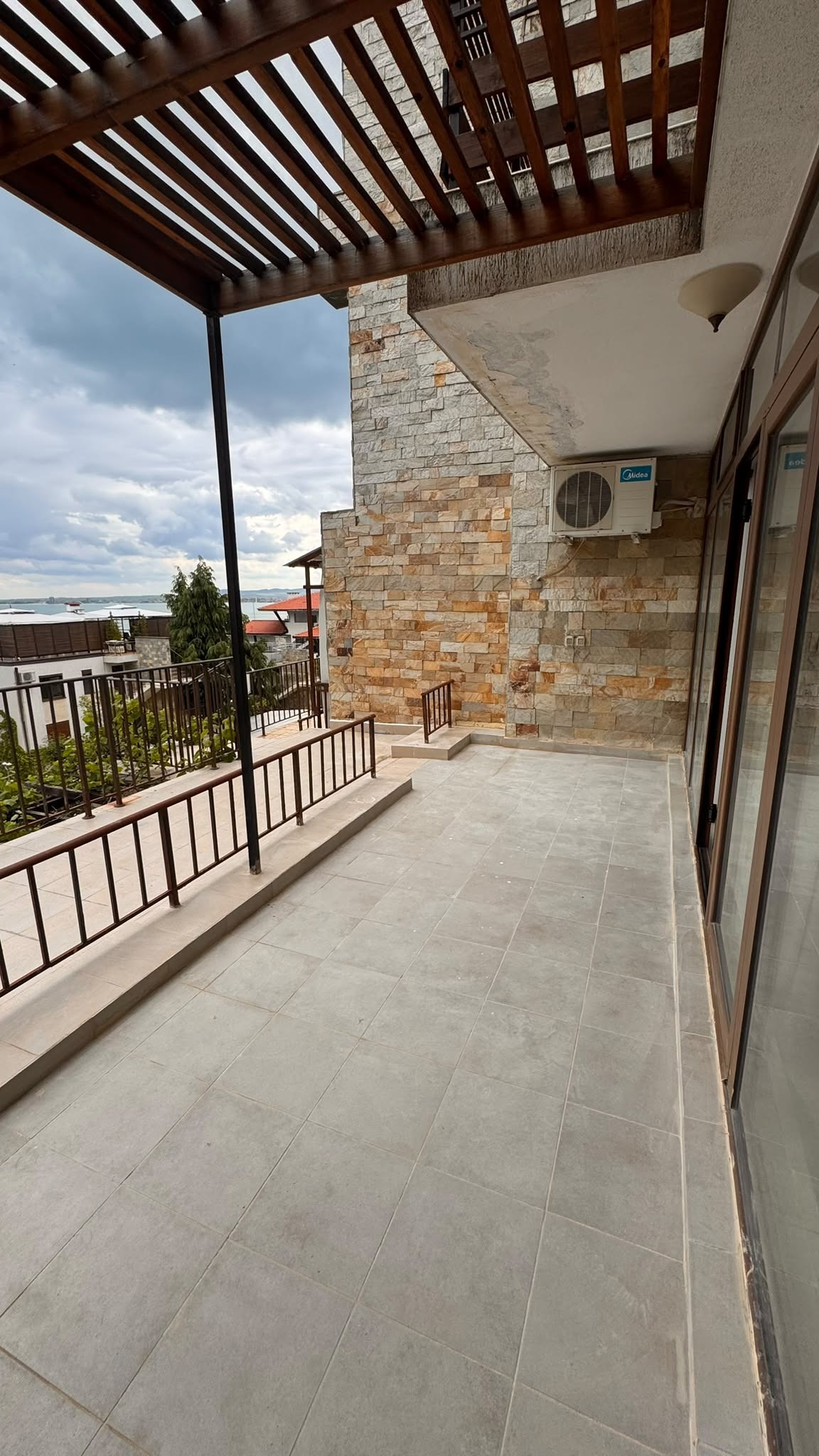 Продава 3-СТАЕН, гр. Свети Влас, област Бургас, снимка 17 - Апартаменти - 54716411