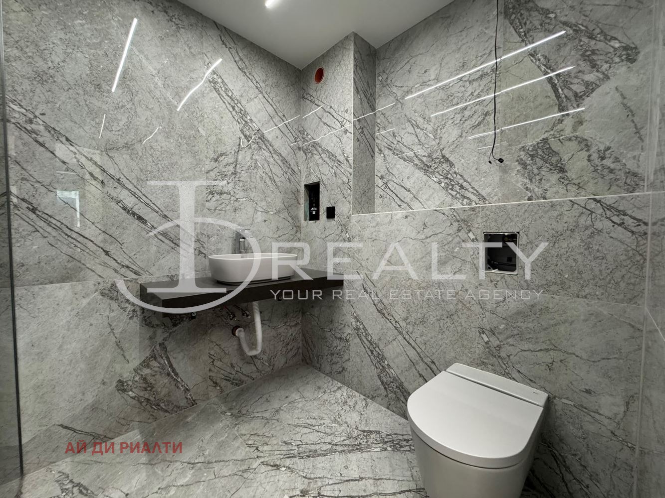 Продава 3-СТАЕН, гр. Несебър, област Бургас, снимка 11 - Апартаменти - 55024549