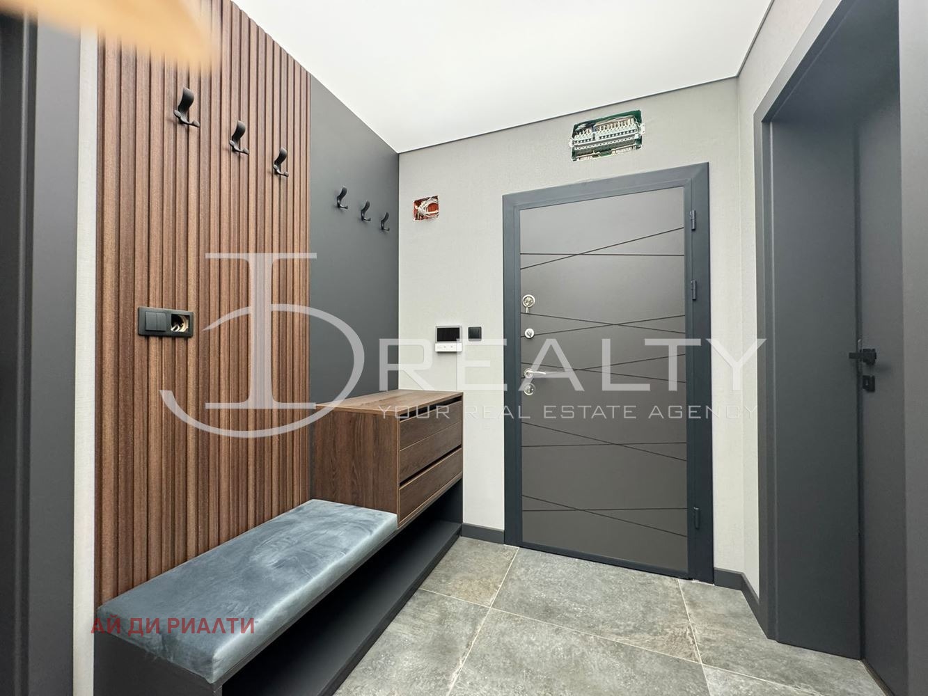 Продава 3-СТАЕН, гр. Несебър, област Бургас, снимка 16 - Апартаменти - 55024549