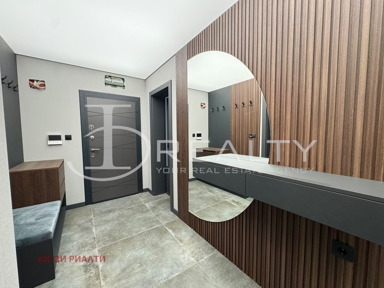 Продава 3-СТАЕН, гр. Несебър, област Бургас, снимка 15 - Апартаменти - 55024549