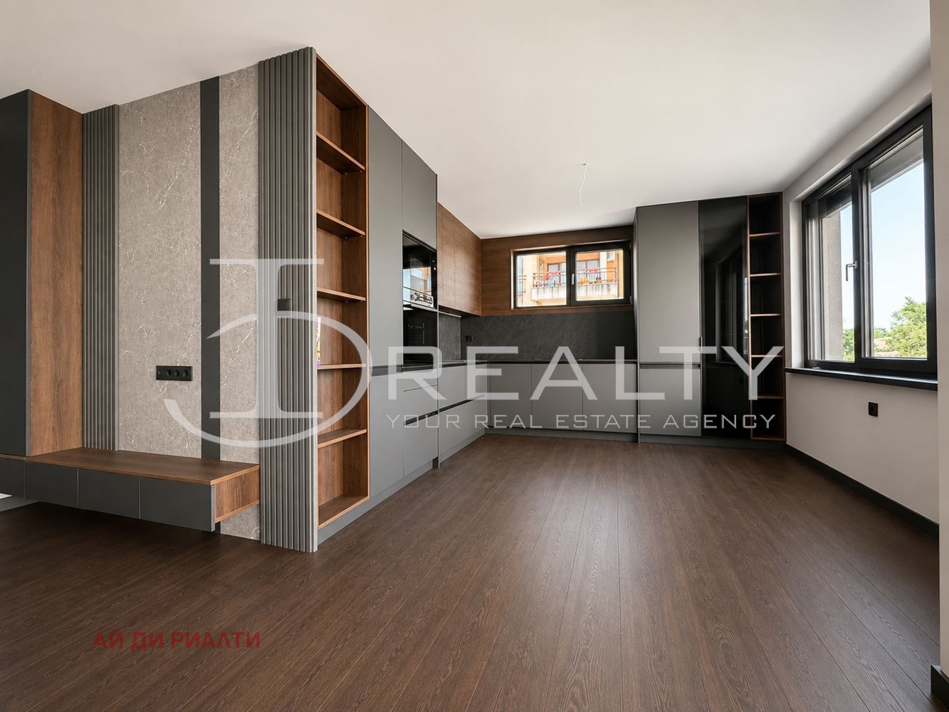 Продава 3-СТАЕН, гр. Несебър, област Бургас, снимка 4 - Апартаменти - 55024549