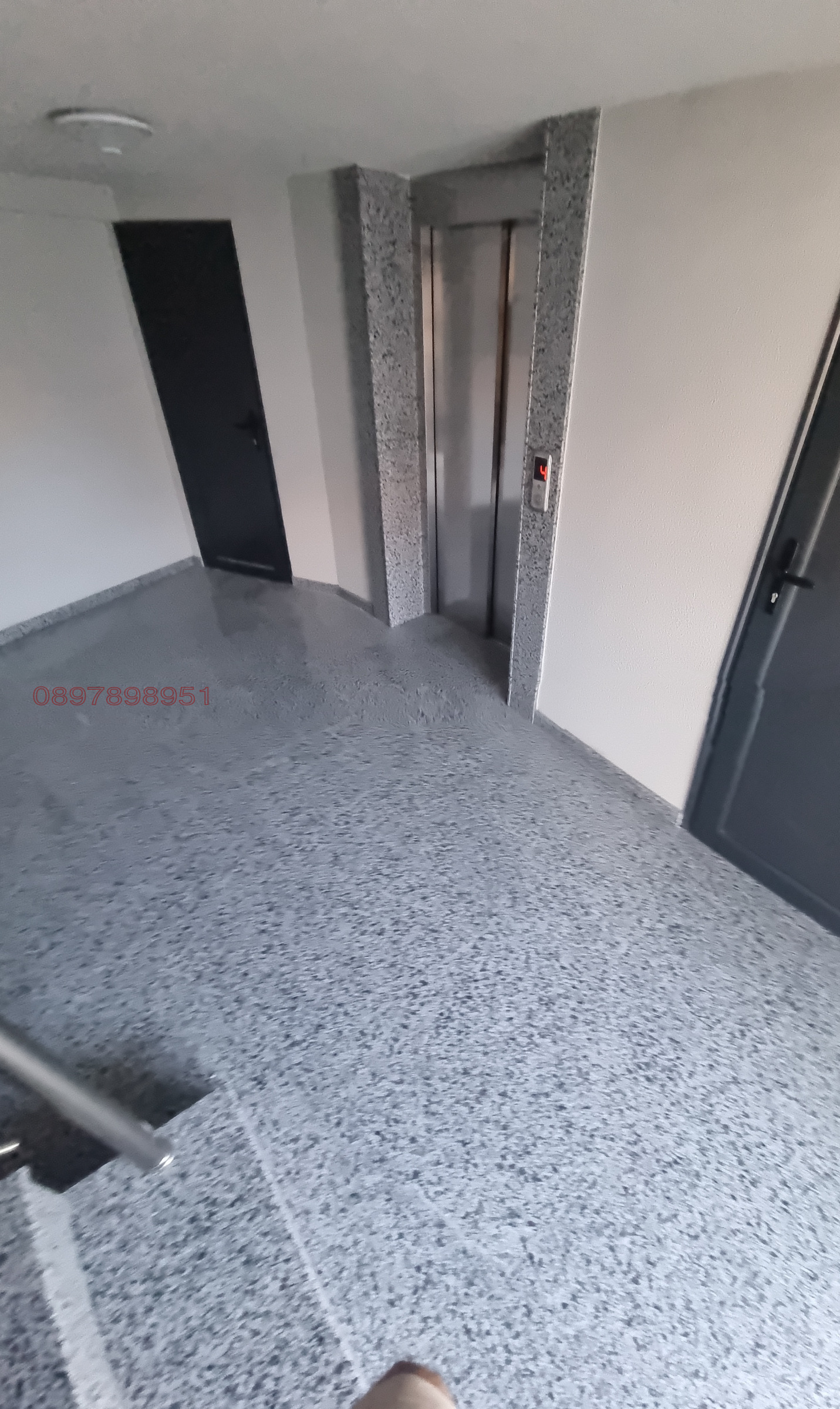 Продава 3-СТАЕН, гр. Пазарджик, Идеален център, снимка 16 - Апартаменти - 55980059