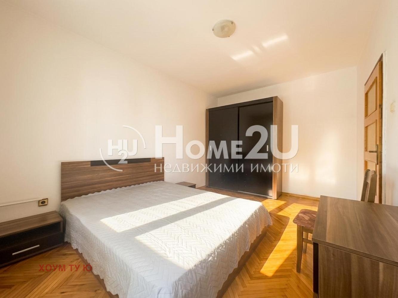 Продава 3-СТАЕН, гр. Пловдив, Кършияка, снимка 2 - Апартаменти - 55736342