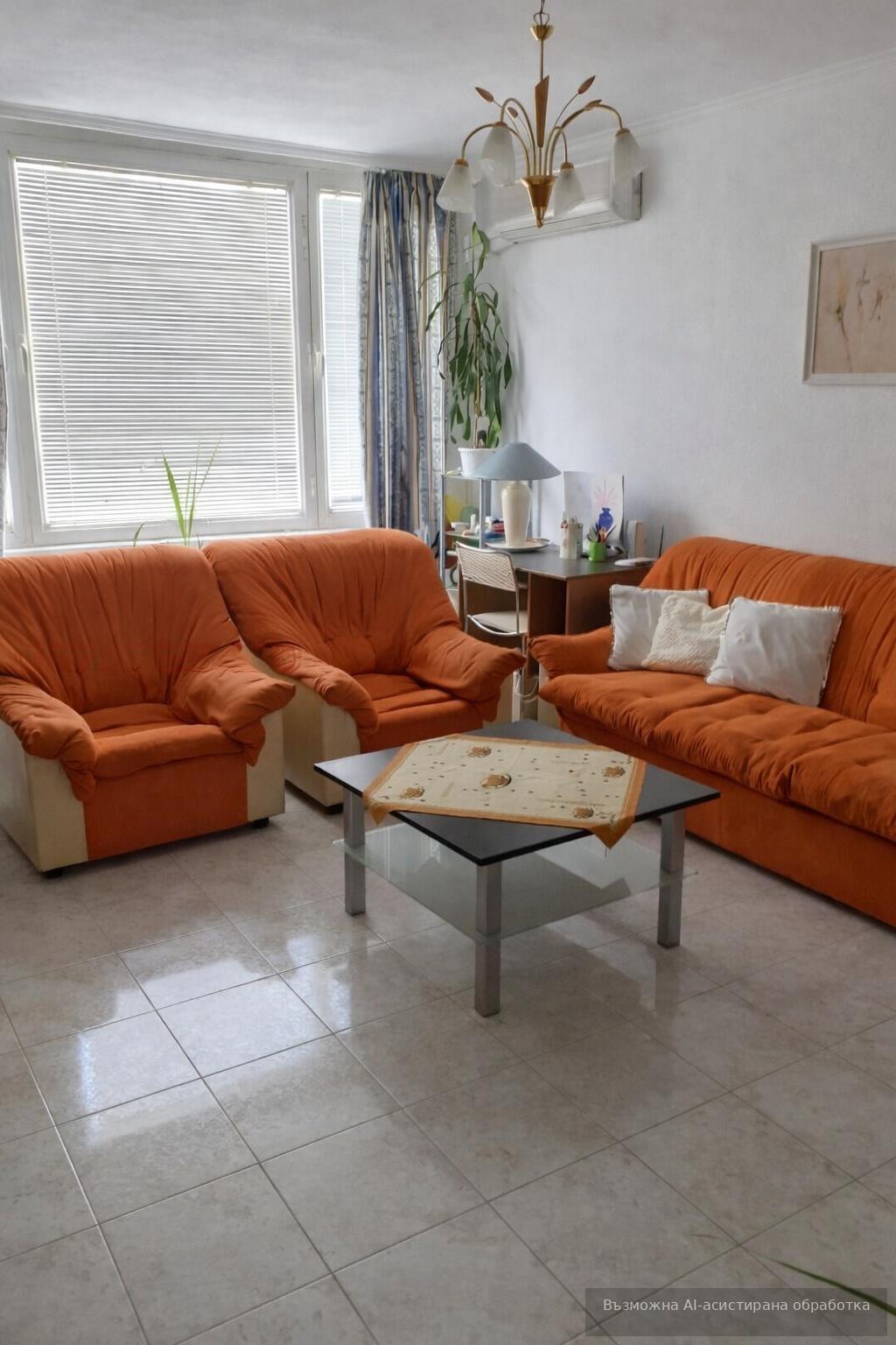 Продава 3-СТАЕН, гр. София, Дианабад, снимка 2 - Апартаменти - 55740820