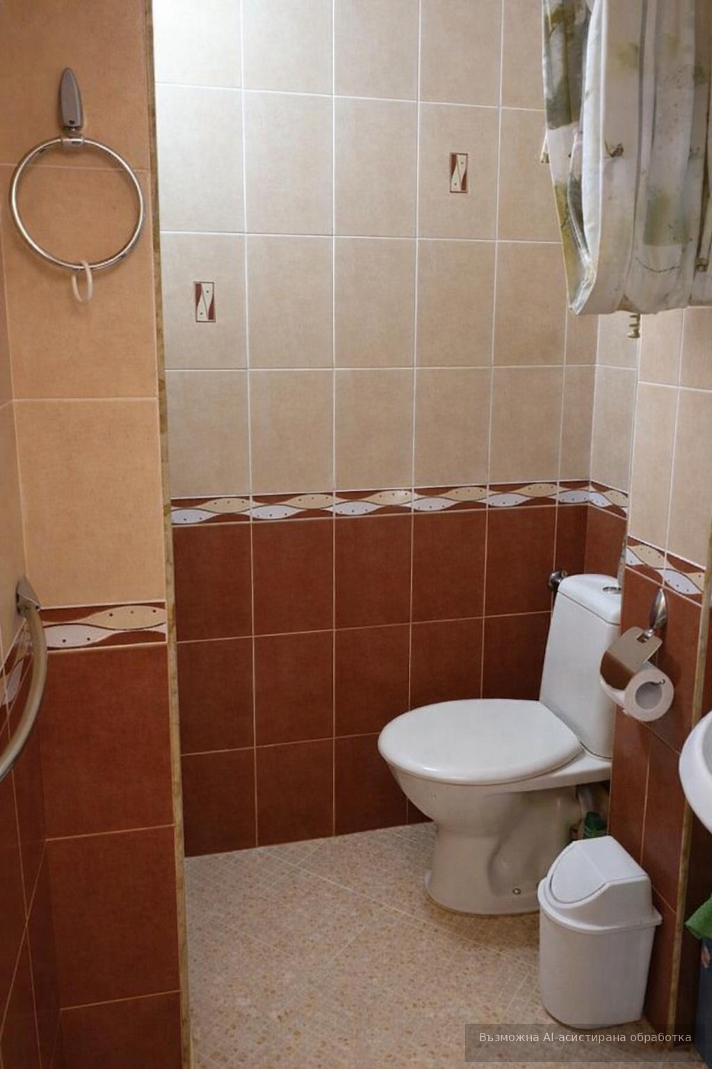 Продава 3-СТАЕН, гр. София, Дианабад, снимка 3 - Апартаменти - 55740820