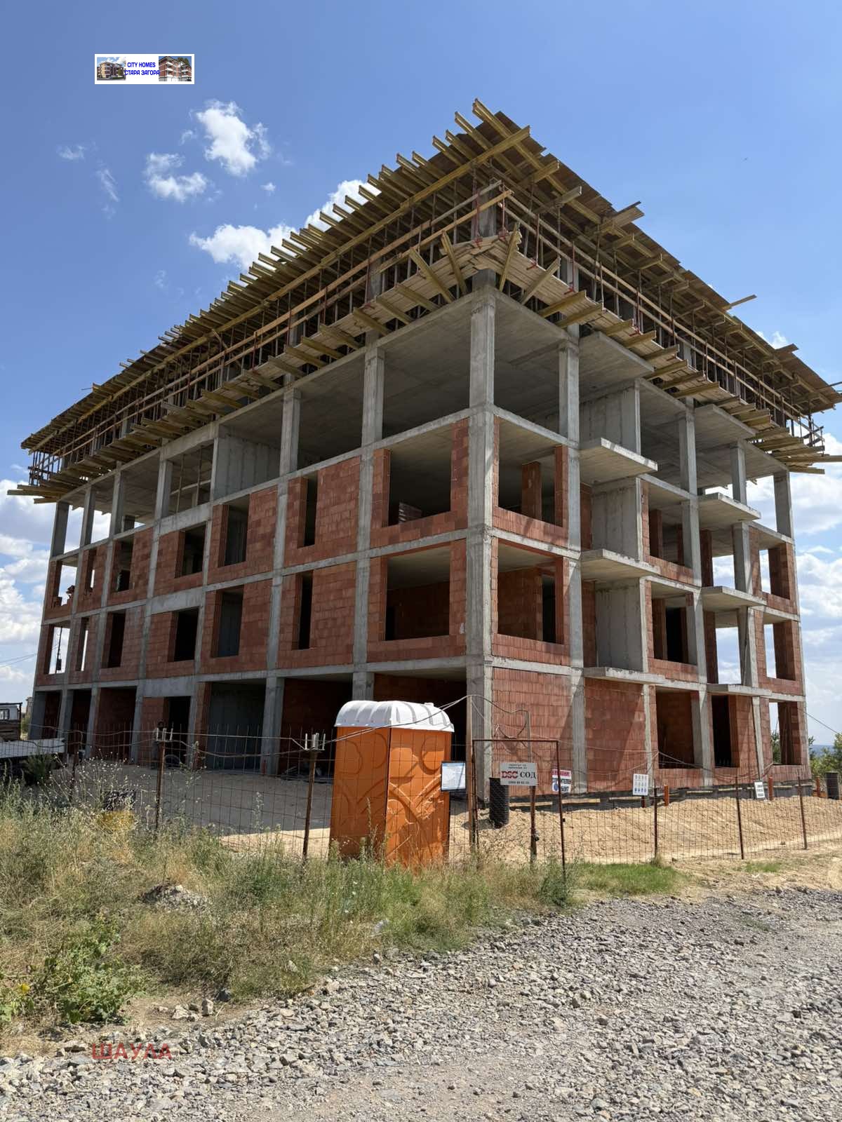 Продава 3-СТАЕН, гр. Стара Загора, Железник - център, снимка 2 - Апартаменти - 55875656
