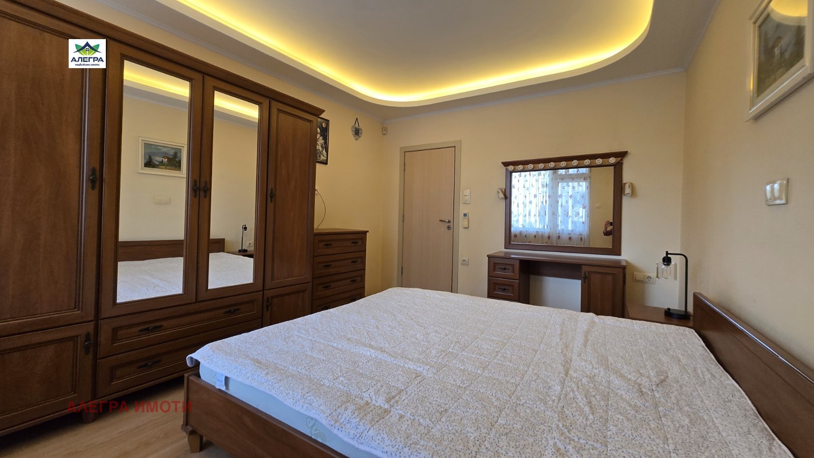 Продава 3-СТАЕН, гр. Пазарджик, Център, снимка 4 - Апартаменти - 56267937
